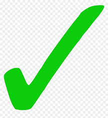 Checkmark